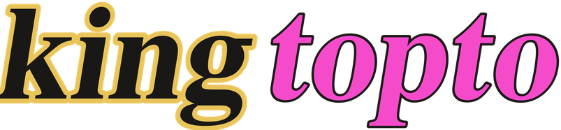 kingtopto logo