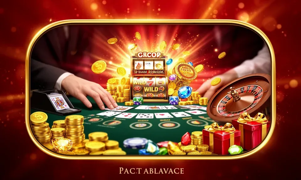 kingtopto Indonesia App