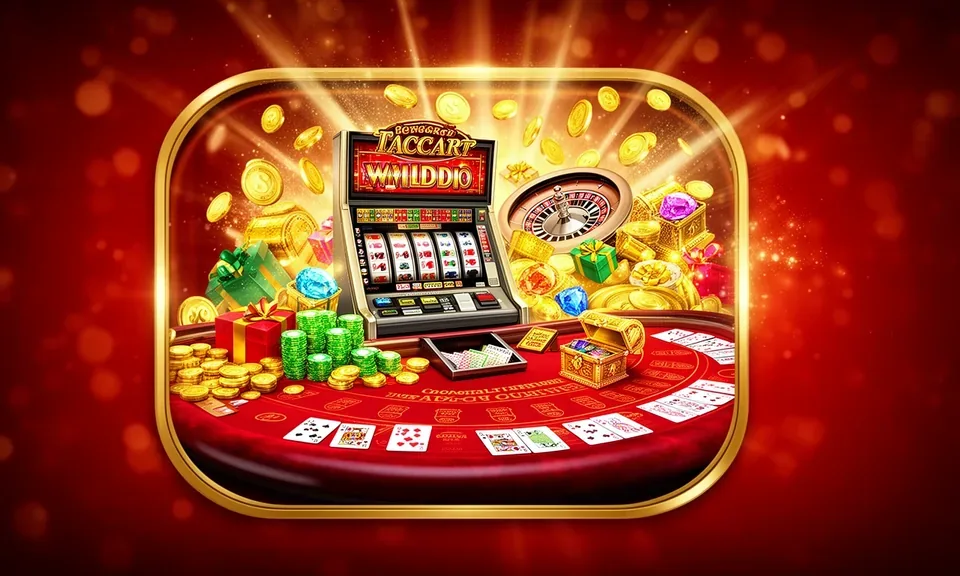 kingtopto Bonus